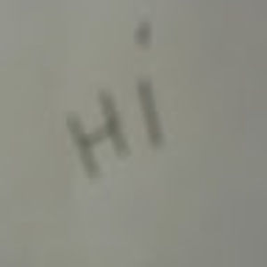 Meet your Posher, Sidney